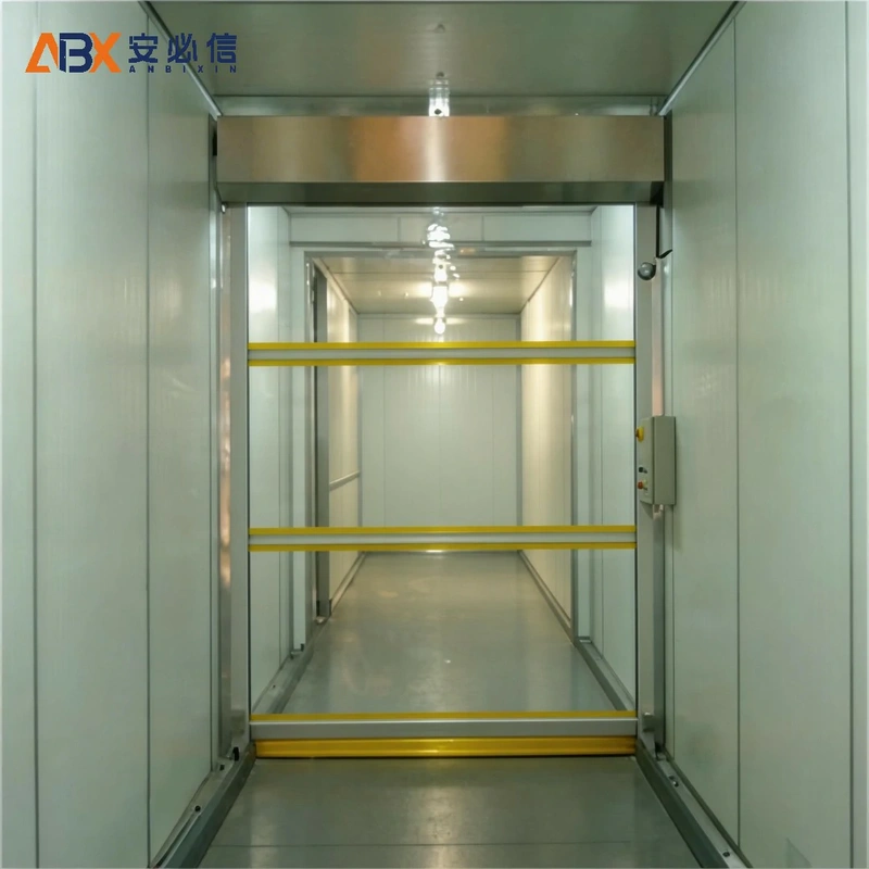 鹰潭洁净快速门